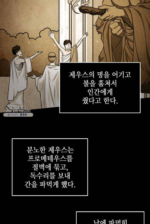 도굴왕 275화 19