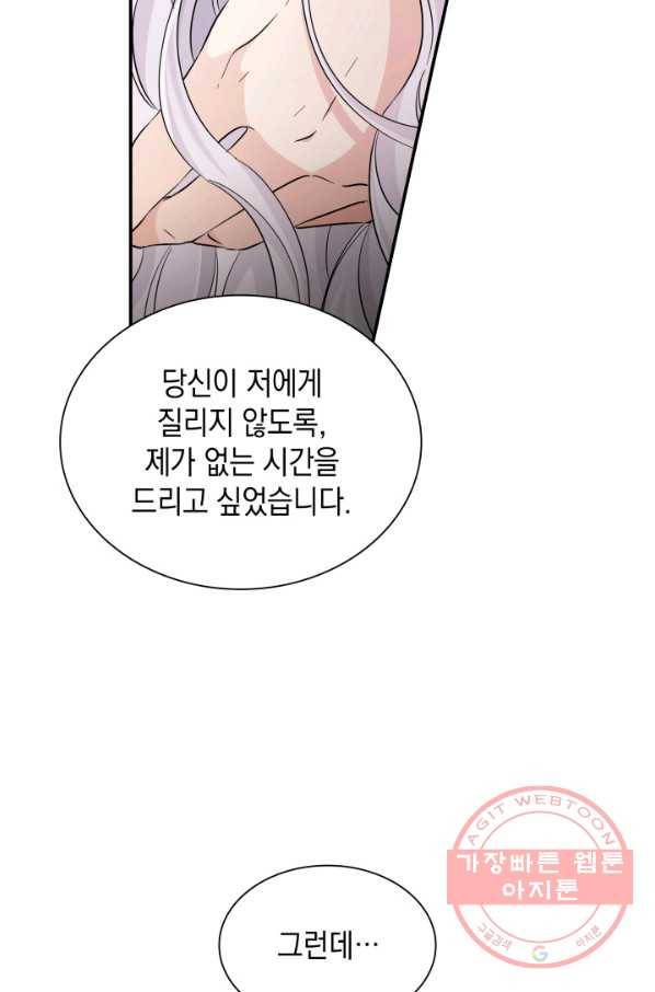 흑막의 목줄을 놓쳐버렸다 24화 17
