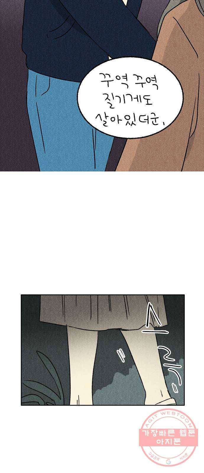 대신 심부름을 해다오 35화 56