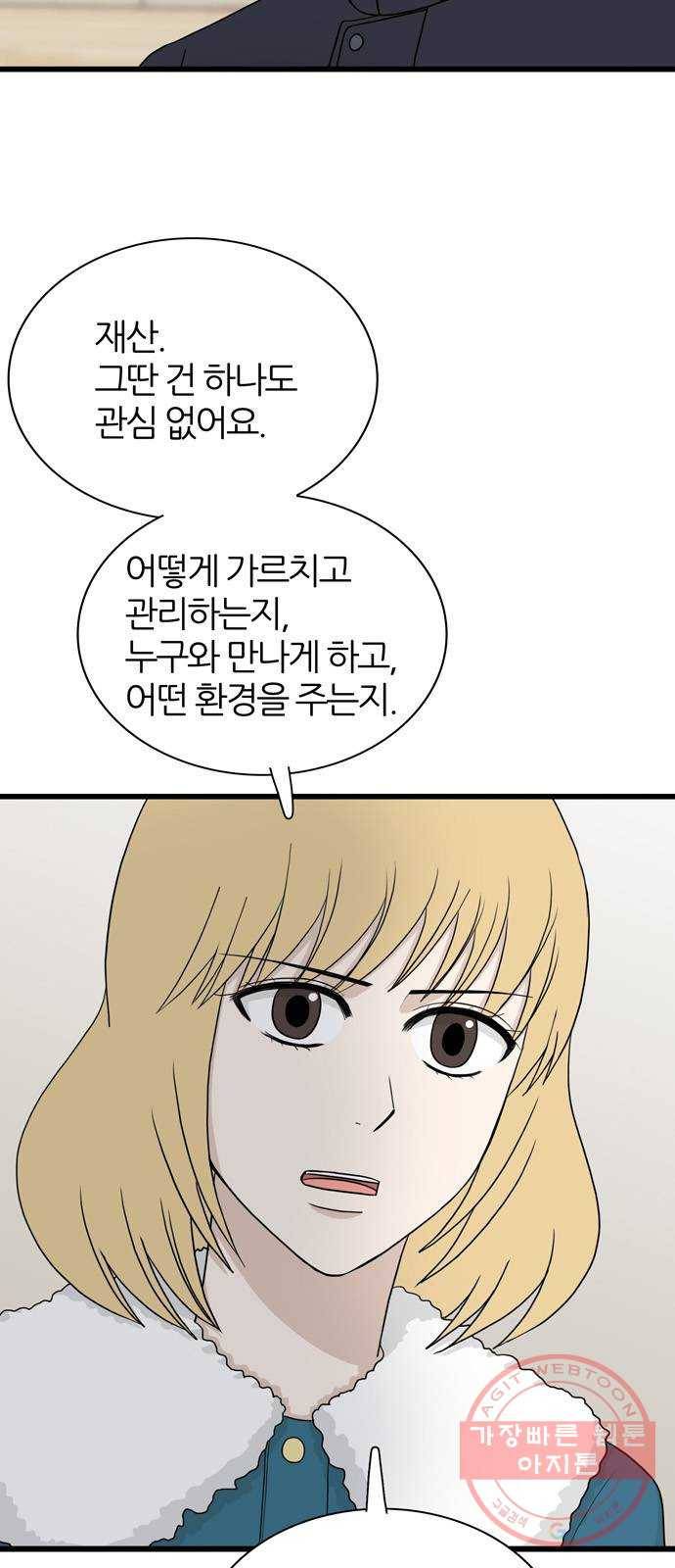 은주의 방 3부193화 전업주부 2