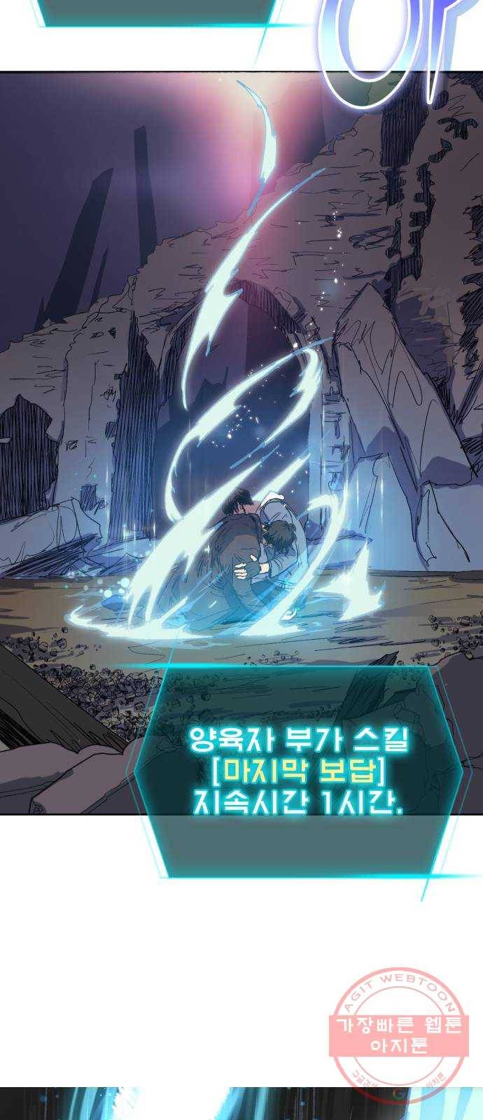 내가 키운 S급들 5화 : 회귀 15
