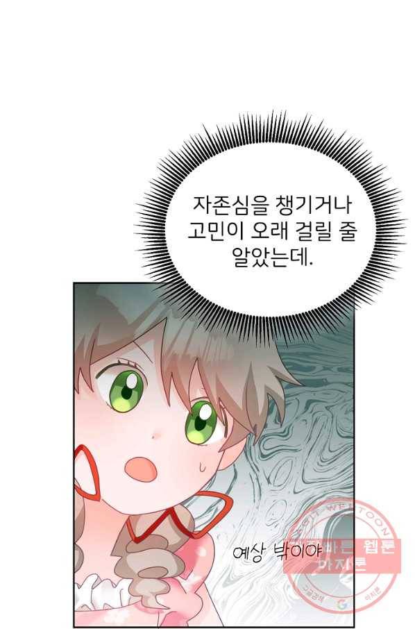 꼬마 영애님은 주연들을 길들인다 13화 7