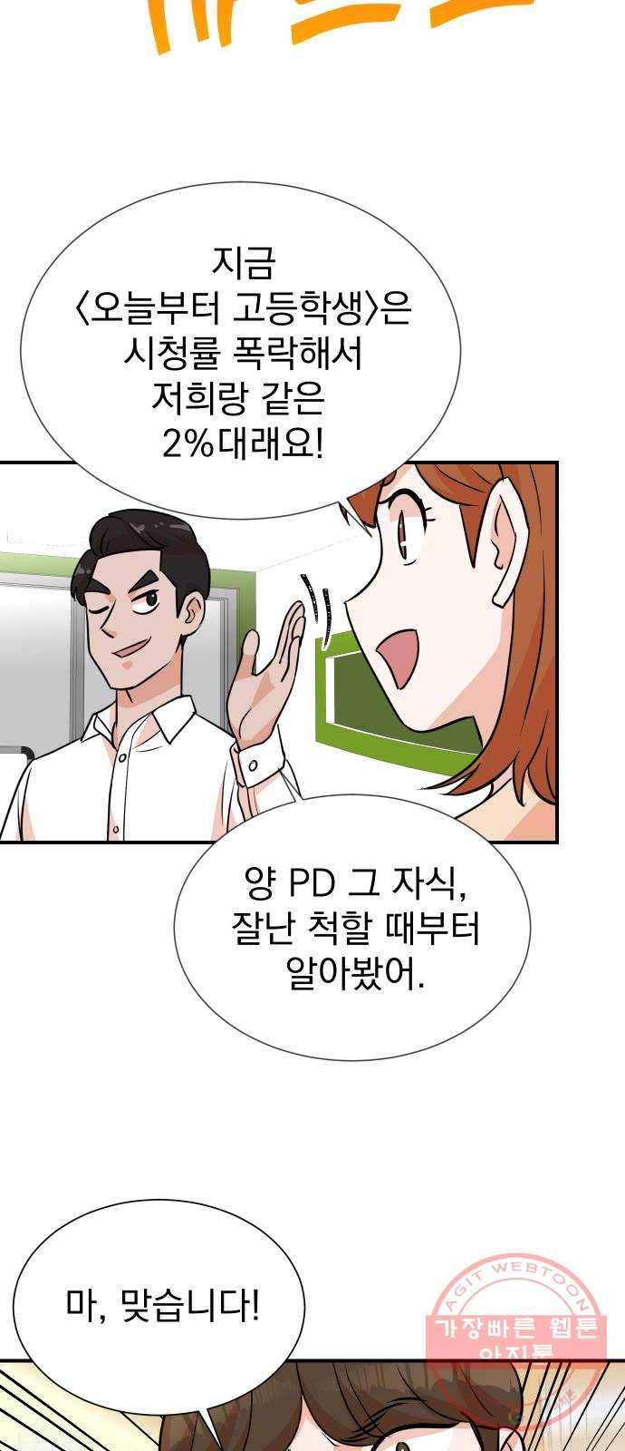 두 번 사는 프로듀서 10화 12