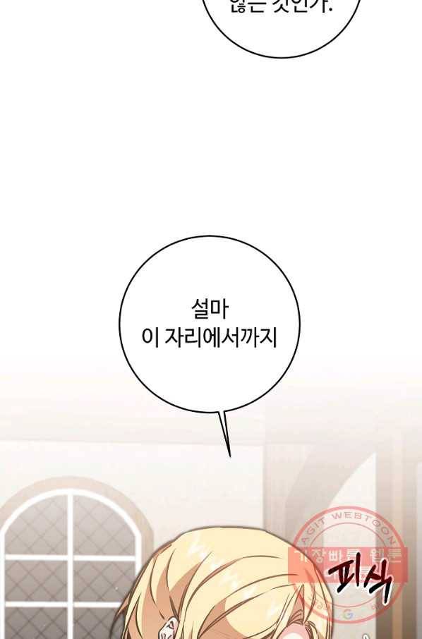 소설 속 악녀 황제가 되었다 87화 36