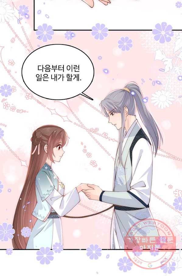 악당이지만 남주를 키웠습니다 120화 16