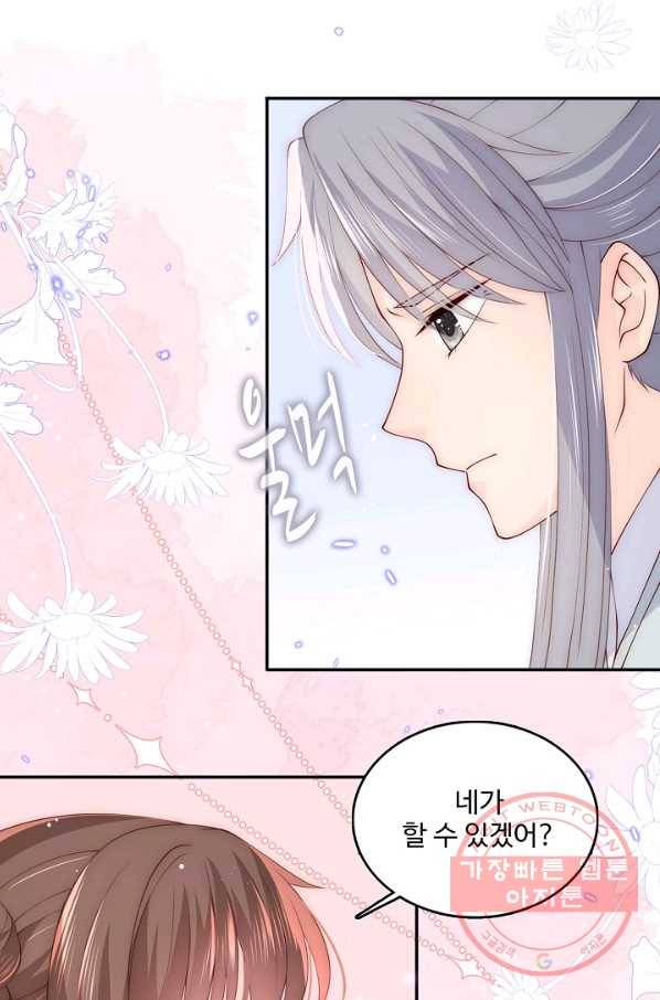 악당이지만 남주를 키웠습니다 120화 17