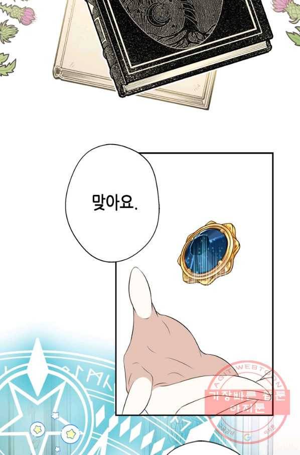 마법사는 가난해 20화 44