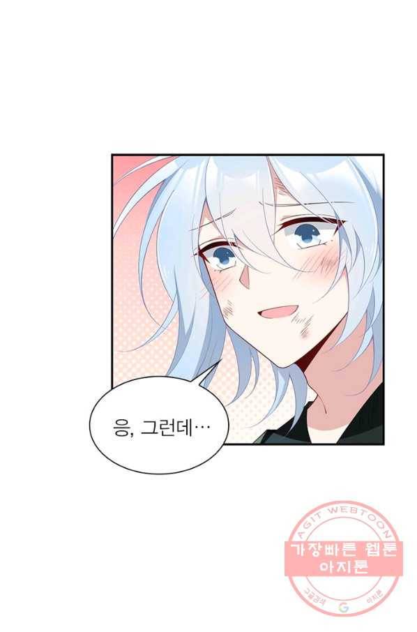 인생 3회차 스승님 91화 53