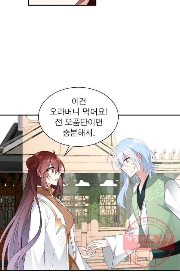 인생 3회차 스승님 91화 62