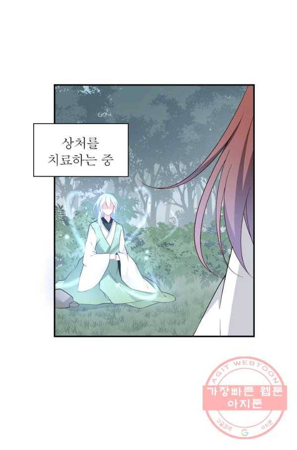 인생 3회차 스승님 91화 65