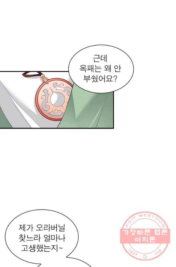 인생 3회차 스승님 91화 77