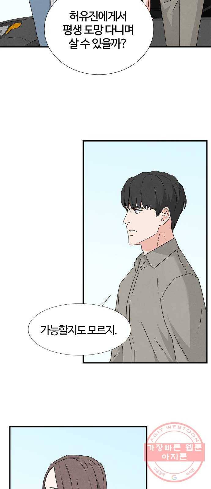 모두 너였다 46화 - 시즌 1 마지막화 - 35