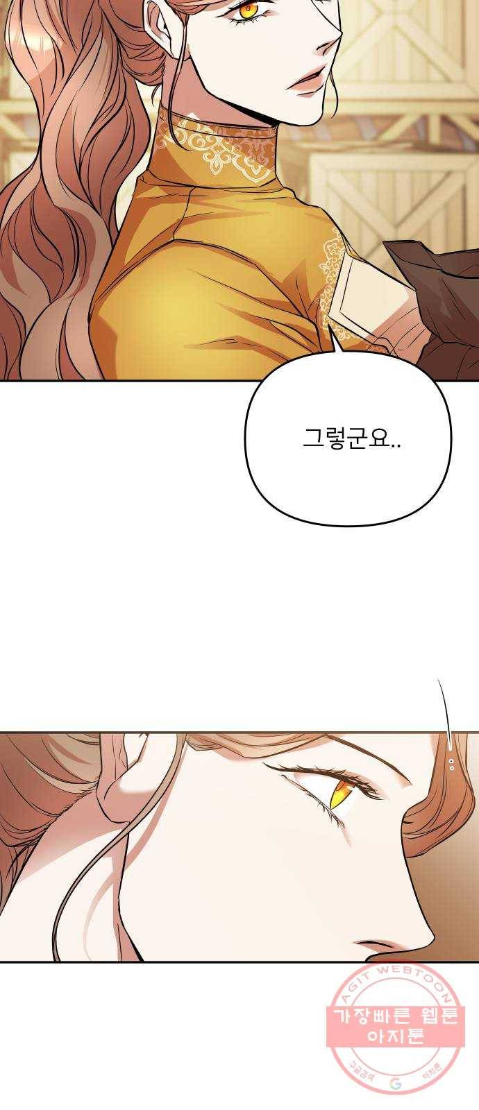 아가사 35화 왕비의 검(1) 41