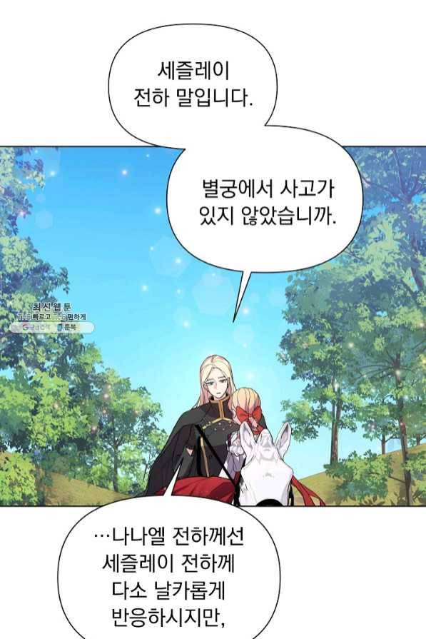 오늘부터 황녀! 36화 14