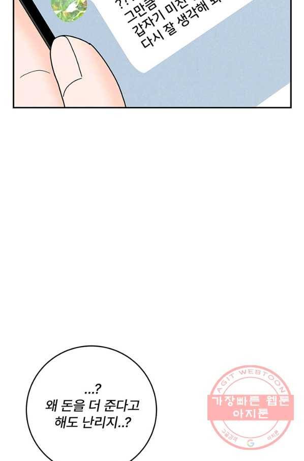 아내를 구하는 4가지 방법 29화 5