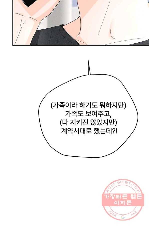 아내를 구하는 4가지 방법 29화 25