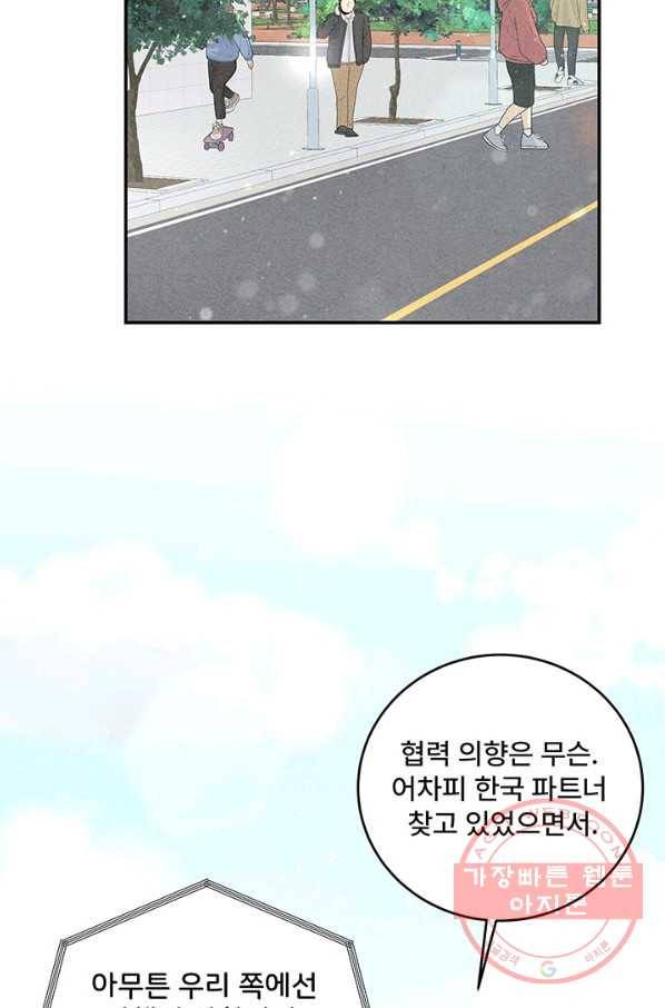 아내를 구하는 4가지 방법 29화 59