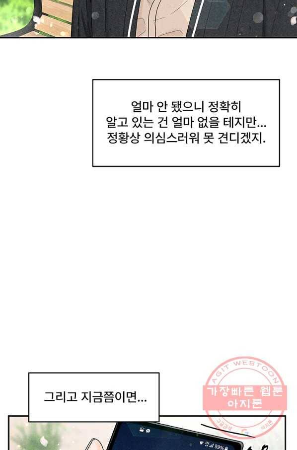 아내를 구하는 4가지 방법 29화 80
