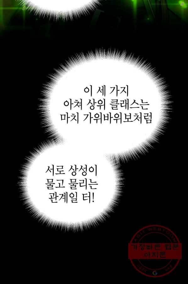 만렙부터 레벨업 16화 18