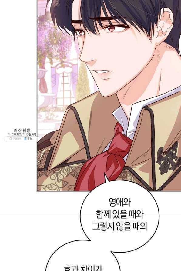 폭군의 유일한 조향사가 되었습니다 37화 77