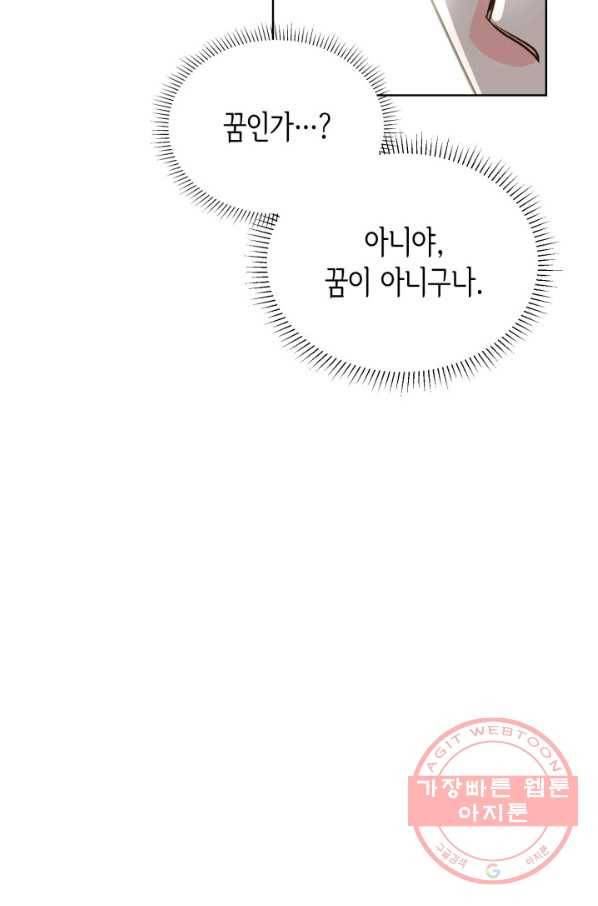 은밀한 나의 동거인 41화 2