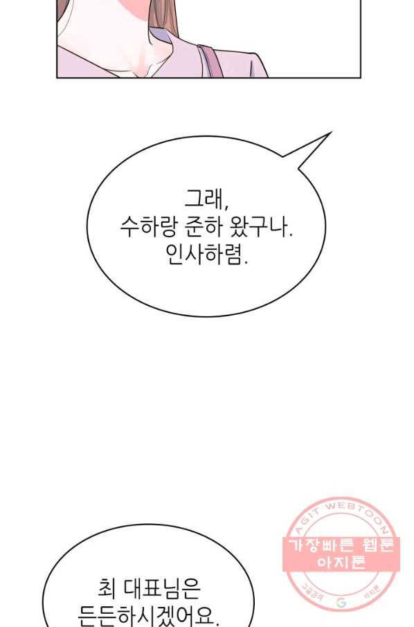 은밀한 나의 동거인 41화 5