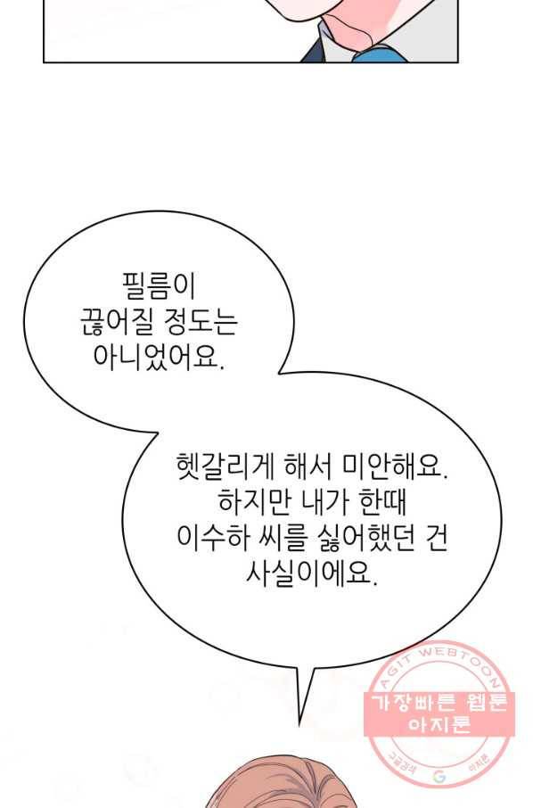 은밀한 나의 동거인 41화 35