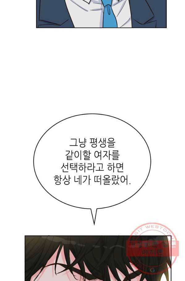 은밀한 나의 동거인 41화 60