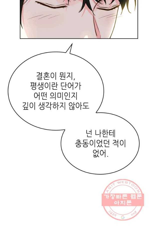 은밀한 나의 동거인 41화 61