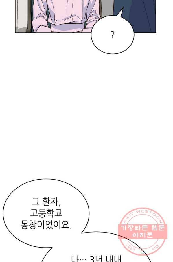 은밀한 나의 동거인 41화 65