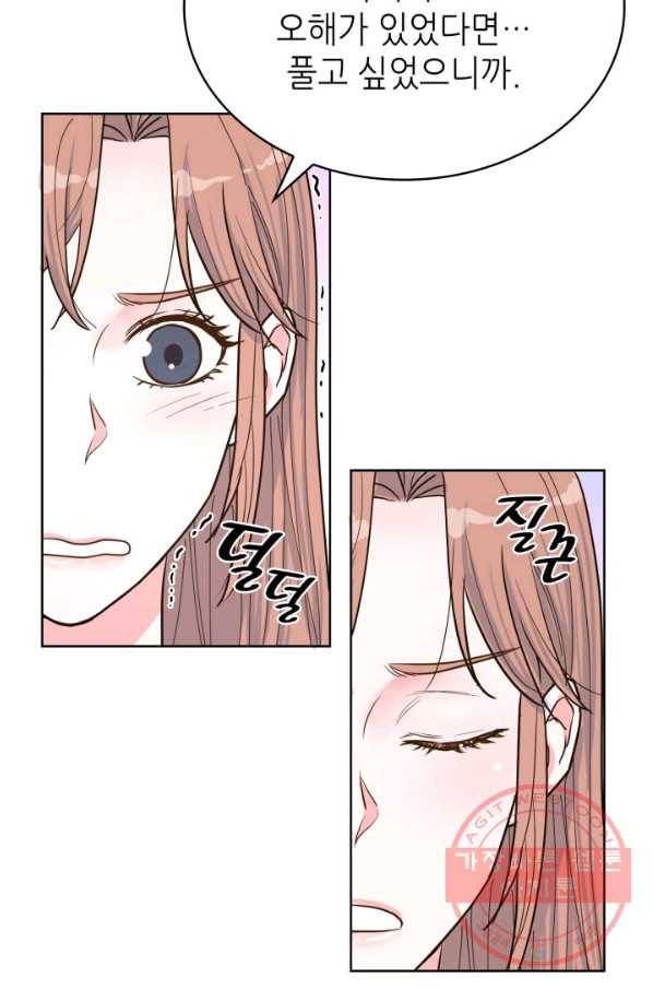 은밀한 나의 동거인 41화 69