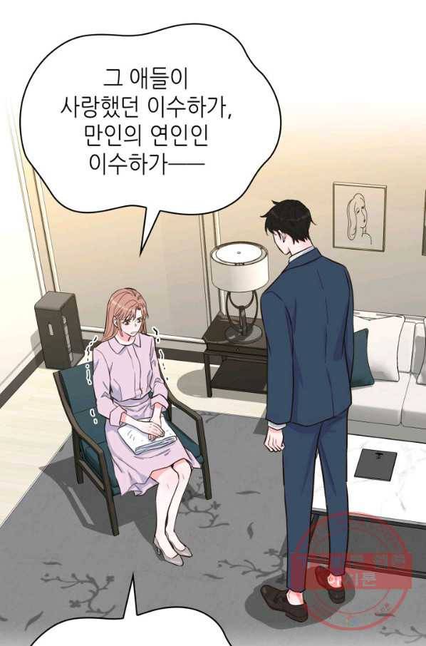 은밀한 나의 동거인 41화 71