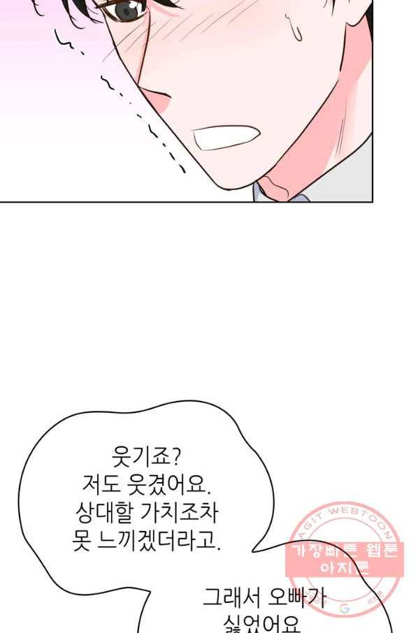 은밀한 나의 동거인 41화 73