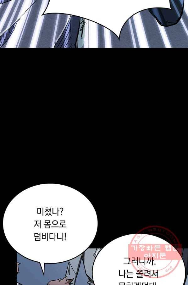 신은 나를 버렸다 14화 8