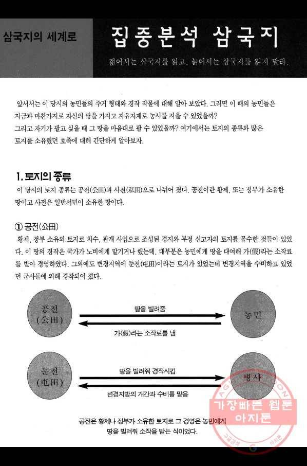 박봉성 삼국지 2부 6권 183