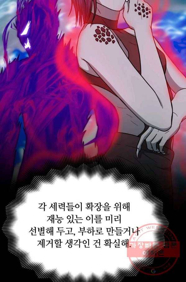 집 밖은 위험해 38화 81