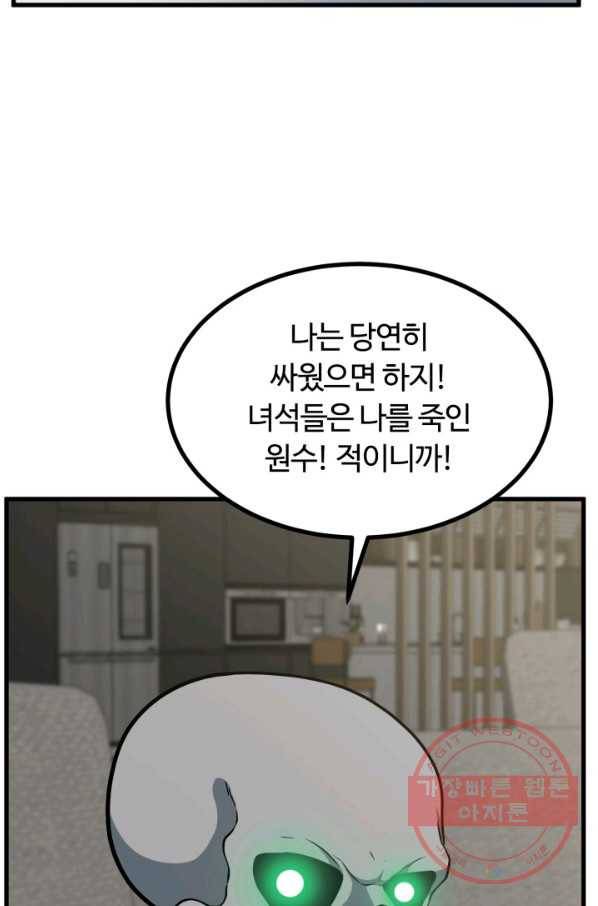 집 밖은 위험해 38화 85