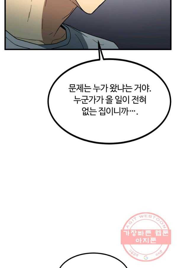 집 밖은 위험해 38화 126