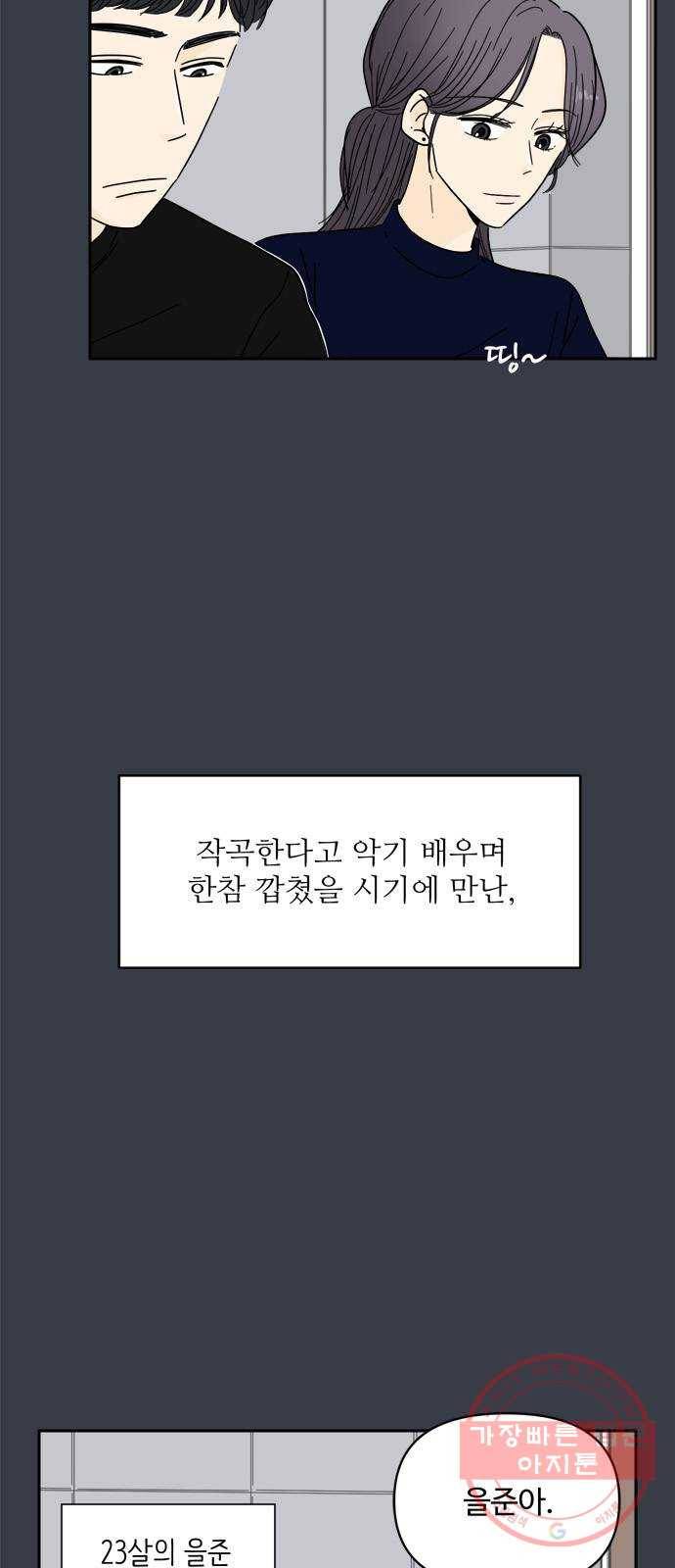 여름여자 하보이 6화 36