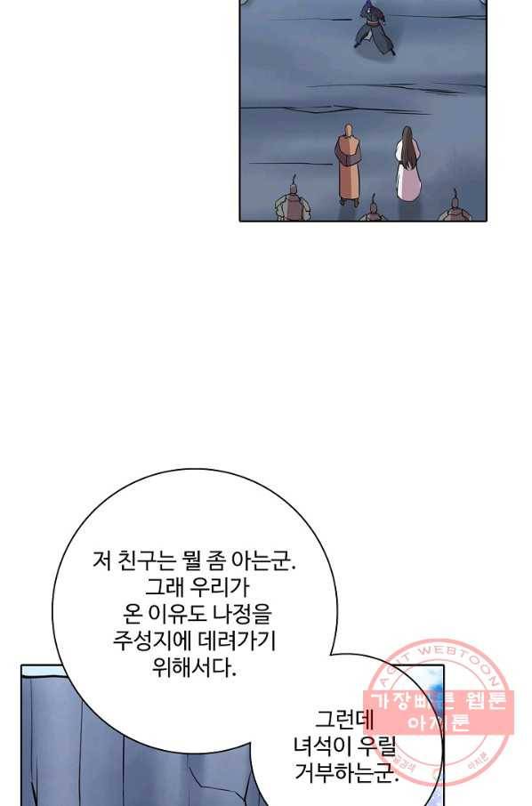 백련성신 537화 2