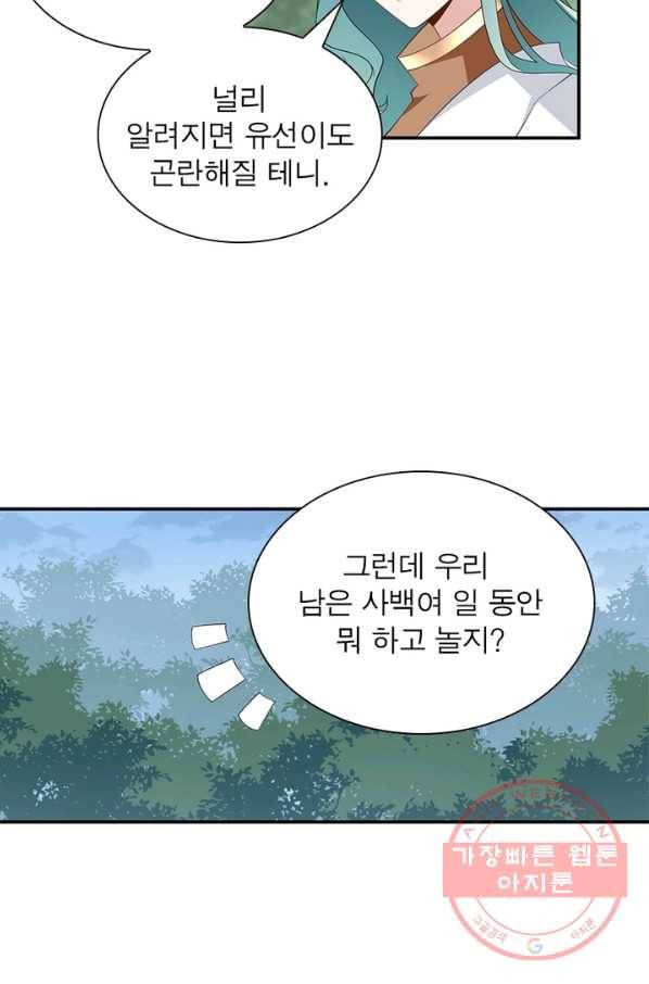 인생 3회차 스승님 96화 8