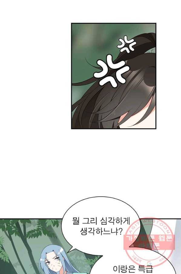 인생 3회차 스승님 96화 23