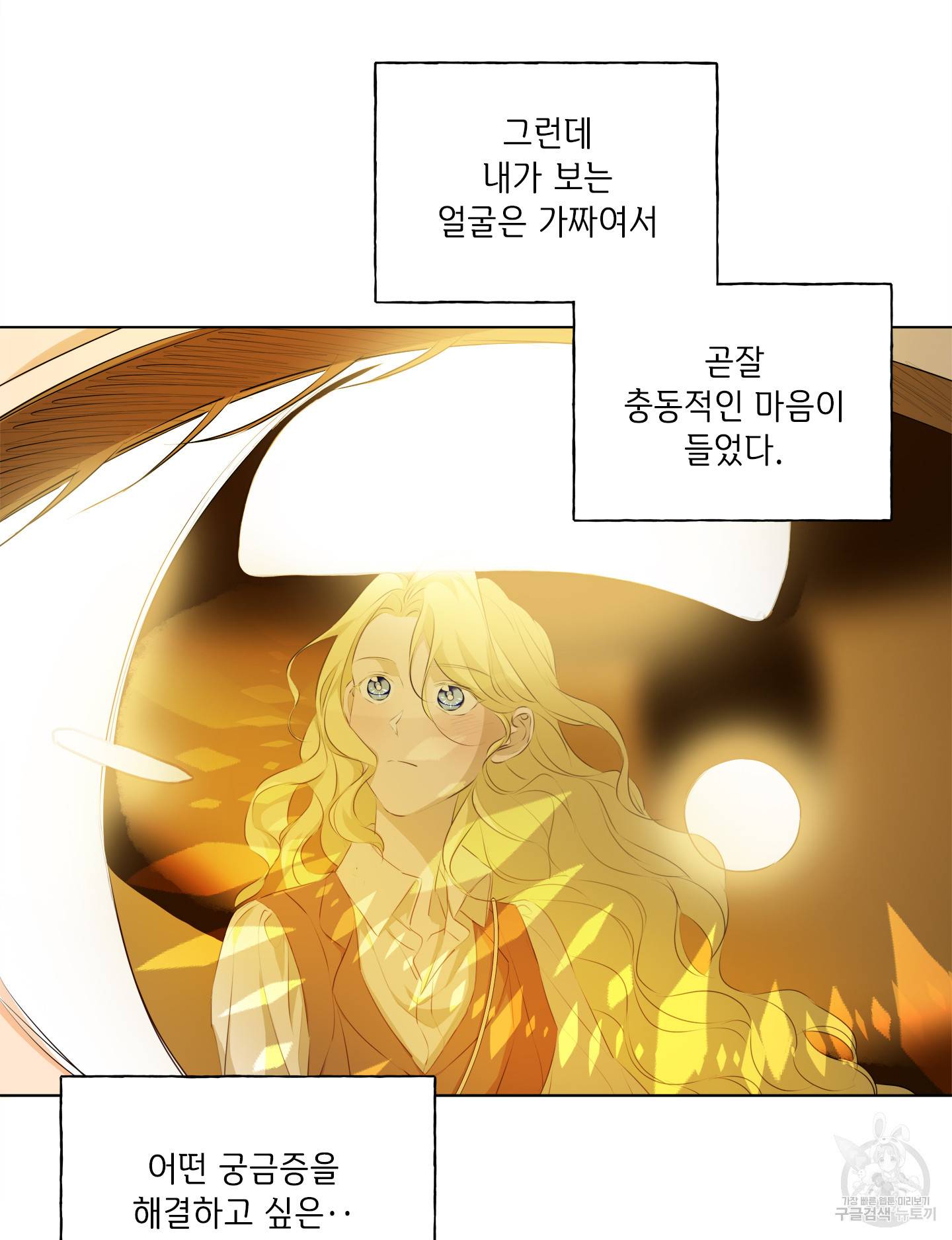 금발의 정령사 79화 71