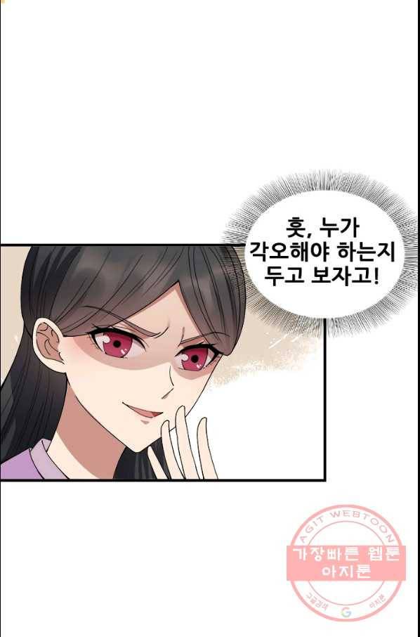 여걸의 귀환:168화 2