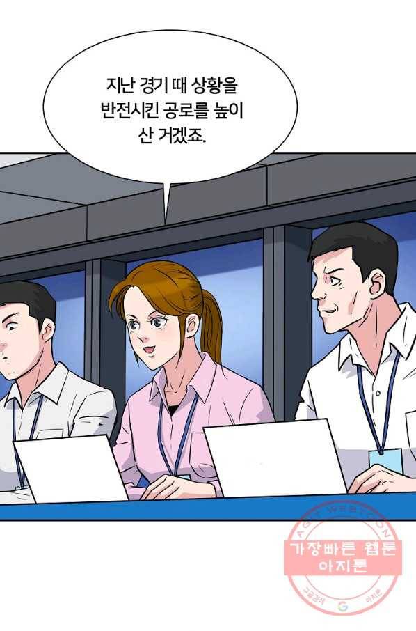 폭군의 필드 21화 36