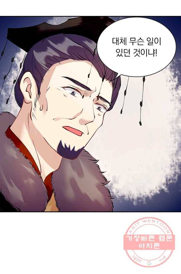 사월이 다시 오면 83화 4
