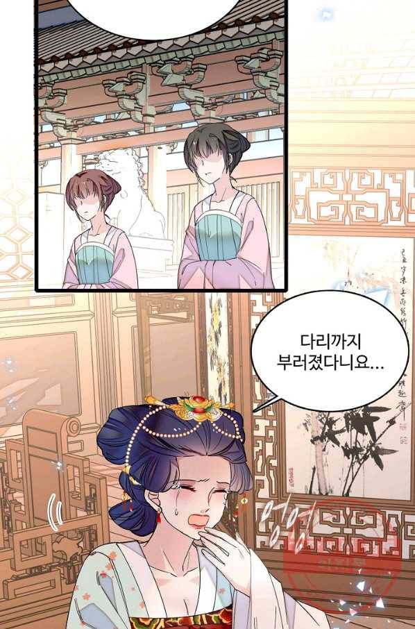 사금:동평백부 넷째 아가씨 103화 3