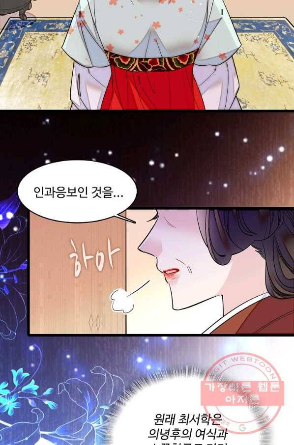 사금:동평백부 넷째 아가씨 103화 6