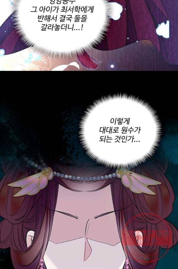 사금:동평백부 넷째 아가씨 103화 8