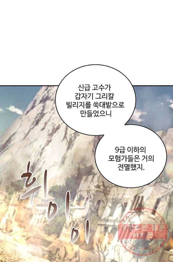 론의 지배자: 회귀하여 세상을 삼키다 66화 10